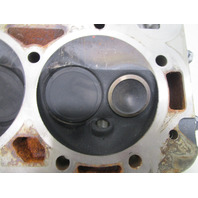 8M0107023 Cylinder Head Assembly for Mercruiser Bravo 6.2L GM V8 Stern Drive 8M0107023 Cylinder Head Assembly for Mercruiser Bravo 6.2L GM V8 Stern Drive