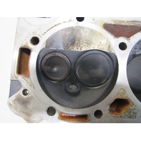 8M0107023 Cylinder Head Assembly for Mercruiser Bravo 6.2L GM V8 Stern Drive 8M0107023 Cylinder Head Assembly for Mercruiser Bravo 6.2L GM V8 Stern Drive