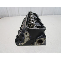 8M0107023 Cylinder Head Assembly for Mercruiser Bravo 6.2L GM V8 Stern Drive