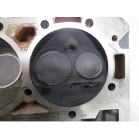 8M0107023 Cylinder Head Assembly for Mercruiser Bravo 6.2L GM V8 Stern Drive