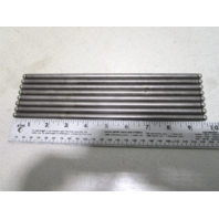 34532 Mercruiser Sterndrive GM 2.5L 3.0L Push Rod Set of 8