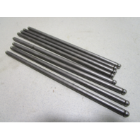 34532 Mercruiser Sterndrive GM 2.5L 3.0L Push Rod Set of 8