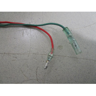 87-853820A02 Mercury Mariner 8-30 Hp Outboard Tiller Handle Start Switch Button