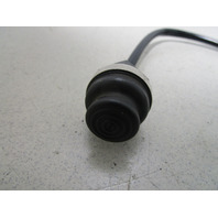 87-853820A02 Mercury Mariner 8-30 Hp Outboard Tiller Handle Start Switch Button