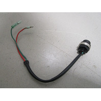87-853820A02 Mercury Mariner 8-30 Hp Outboard Tiller Handle Start Switch Button