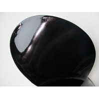 78122A40 13 3/4" X 21P Alum. Mercury, Mercruiser 4 3/4" Hub 15 Spline RH