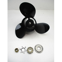 78122A40 13 3/4" X 21P Alum. Mercury, Mercruiser 4 3/4" Hub 15 Spline RH