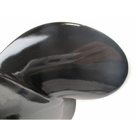 78122A40 13 3/4" X 21P Alum. Mercury, Mercruiser 4 3/4" Hub 15 Spline RH