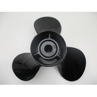 78122A40 13 3/4" X 21P Alum. Mercury, Mercruiser 4 3/4" Hub 15 Spline RH