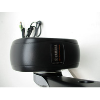 Yamaha Outboard 704 Single Binnacle Push To Open Throttle Remote Control W/Trim