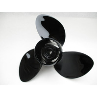 391668 14 x 13 Pitch Boat Prop for Evinrude Johnson 40-140 Hp Outboard 13 Spline