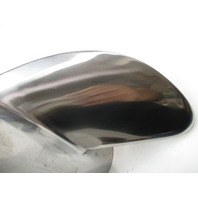 857028A46 Mercury Rev 4 Stainless 4BL Hub Kit Style Propeller 14 5/8" X 21P RH