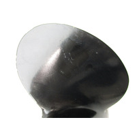 33480A1 9 7/8" X 11 P 8 Spline 2 Blade Propeller Mercury 20HP Outboards 1963-81