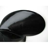 33480A1 9 7/8" X 11 P 8 Spline 2 Blade Propeller Mercury 20HP Outboards 1963-81