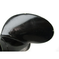 33480A1 9 7/8" X 11 P 8 Spline 2 Blade Propeller Mercury 20HP Outboards 1963-81