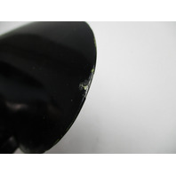 33480A1 9 7/8" X 11 P 8 Spline 2 Blade Propeller Mercury 20HP Outboards 1963-81