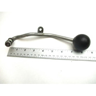 485681  Mercury Mariner 35-50hp Outboard Tiller Gear Shift Handle