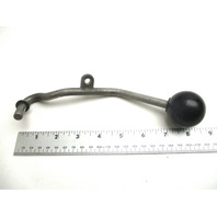 14690  Mercury Mariner 40hp 4 cyl Electric  Outboard Tiller Gear Shift Handle