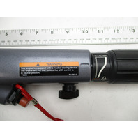 6AH-42101-01-4D  Yamaha 15, 20HP Outboard Tiller Handle W/ Throttle Cables