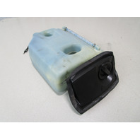 1264-812778A1 Mercury Mariner Outboard 40 Hp 4 Cyl Oil Injection Tank