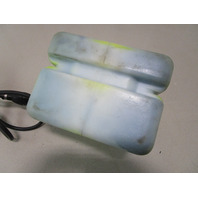1264-812778A1 Mercury Mariner Outboard 40 Hp 4 Cyl Oil Injection Tank