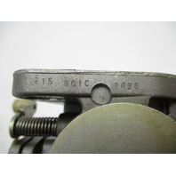 8498 BC1C Tillitson Mercury Mariner 25Hp Outboard Carburetor