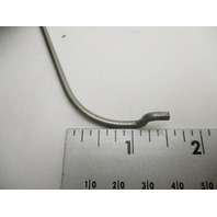 89762 Mercury 18 25 Hp 2 Cyl Outboard Choke Rod & Clip 54-89668