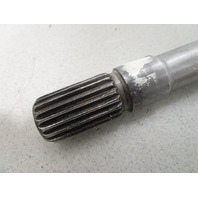 0394613 OMC Evinrude Johnson 88-140 HP V4 Outboard 20" Driveshaft