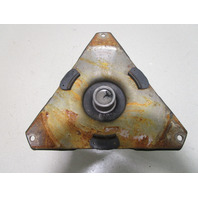 18643A5 18643A 5 Mercruiser Alpha Bravo Engine Flywheel Coupler 3.0 4.3 5.0