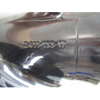 13.25 x 17 Pitch Boat Prop Evinrude Johnson 40-140 Hp Outboard 13 Spline