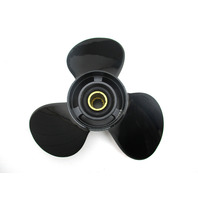 13.25 x 17 Pitch Boat Prop Evinrude Johnson 40-140 Hp Outboard 13 Spline