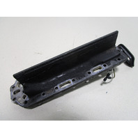 828343A05 Mercury Sport Jet Exhaust Divider Cover Plate V6 175 HP