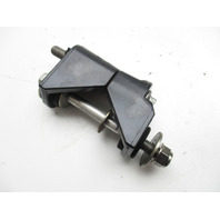 858391T01 Mercury Optimax 135-200 Hp Upper/Lower Alternator Bracket 858393T01