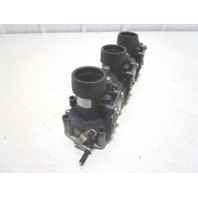 5002133 Carburetor & Throttle Body Evinrude Johnson 150 HP Outboard Starboard