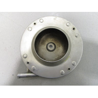 85784A1 Mercruiser Stern Drive Carburetor Flame Arrestor 2.5/3.0 120/140 HP