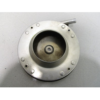 85784A1 Mercruiser Stern Drive Carburetor Flame Arrestor 2.5/3.0 120/140 HP