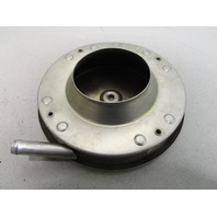 85784A1 Mercruiser Stern Drive Carburetor Flame Arrestor 2.5/3.0 120/140 HP