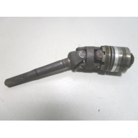 58858A1 Mercruiser Pre Alpha Upper Drive Shaft Universal Joint U-Joints