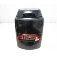 828354A8 Black Top Cowl for Mercury Mariner Outboard Upper Cowling 100-125 HP