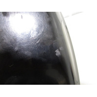 828354A8 Black Top Cowl for Mercury Mariner Outboard Upper Cowling 100-125 HP