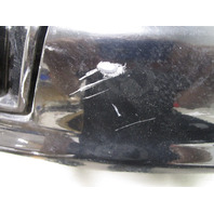 828354A8 Black Top Cowl for Mercury Mariner Outboard Upper Cowling 100-125 HP