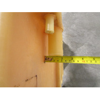 Plastic Marine Boat Below Deck Gas Tank Fuel Cell 36 1/2" x 19" x 7 3/4"