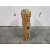 Plastic Marine Boat Below Deck Gas Tank Fuel Cell 36 1/2" x 19" x 7 3/4"