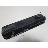 41638A1 Mercury Mercruiser 3.7 224 4 Cyl Stern Drive Rocker Valve Cover 1983-89