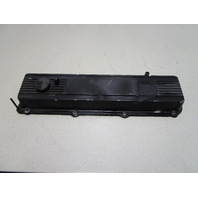 41638A1 Mercury Mercruiser 3.7 224 4 Cyl Stern Drive Rocker Valve Cover 1983-89