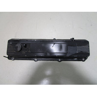 41638A1 Mercury Mercruiser 3.7 224 4 Cyl Stern Drive Rocker Valve Cover 1983-89