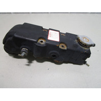 98562A6 Elbow Assembly, Exhaust Mercruiser Alpha 3.7L 4 Cylinder NLA