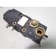 98562A6 Elbow Assembly, Exhaust Mercruiser Alpha 3.7L 4 Cylinder NLA
