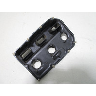 0321744 Evinrude Johnson 40-75 Hp Outboard Air Box Silencer Base