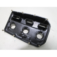 0321744 Evinrude Johnson 40-75 Hp Outboard Air Box Silencer Base